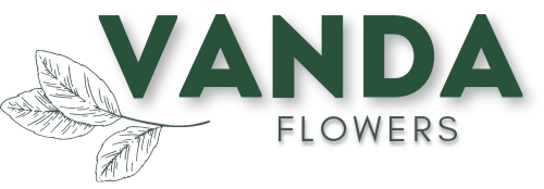 Vanda Flowers